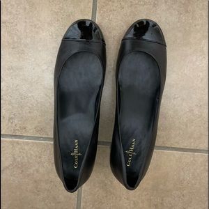 Cole Haan black